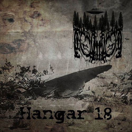 Coufol : Hangar 18